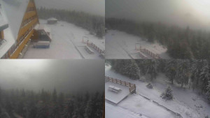 Sporthotel Kurzovní - Sdružený snímek - 18.11.2025 v 10:30 Sporthotel Kurzovní - Sdružený snímek - 18.11.2025 v 10:30