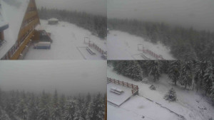 Sporthotel Kurzovní - Sdružený snímek - 18.11.2025 v 11:00 Sporthotel Kurzovní - Sdružený snímek - 18.11.2025 v 11:00