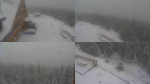 Sporthotel Kurzovní - Sdružený snímek - 18.11.2025 v 14:00 Sporthotel Kurzovní - Sdružený snímek - 18.11.2025 v 14:00