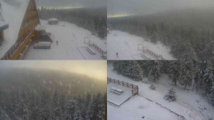 Sporthotel Kurzovní - Sdružený snímek - 18.11.2025 v 15:00 Sporthotel Kurzovní - Sdružený snímek - 18.11.2025 v 15:00