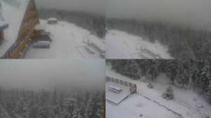 Sporthotel Kurzovní - Sdružený snímek - 18.11.2025 v 15:30 Sporthotel Kurzovní - Sdružený snímek - 18.11.2025 v 15:30