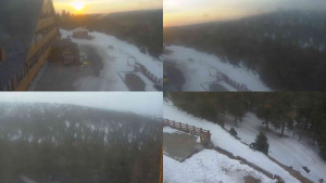 Sporthotel Kurzovní - Sdružený snímek - 10.3.2026 v 06:30 Sporthotel Kurzovní - Sdružený snímek - 10.3.2026 v 06:30