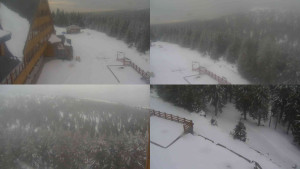 Sporthotel Kurzovní - Sdružený snímek - 2.4.2026 v 07:00 Sporthotel Kurzovní - Sdružený snímek - 2.4.2026 v 07:00