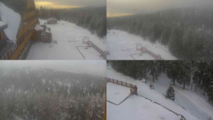 Sporthotel Kurzovní - Sdružený snímek - 2.4.2026 v 07:30 Sporthotel Kurzovní - Sdružený snímek - 2.4.2026 v 07:30