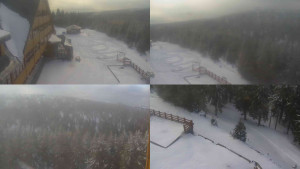 Sporthotel Kurzovní - Sdružený snímek - 2.4.2026 v 08:30 Sporthotel Kurzovní - Sdružený snímek - 2.4.2026 v 08:30