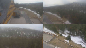 Sporthotel Kurzovní - Sdružený snímek - 14.4.2026 v 09:00 Sporthotel Kurzovní - Sdružený snímek - 14.4.2026 v 09:00