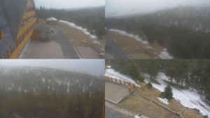 Sporthotel Kurzovní - Sdružený snímek - 14.4.2026 v 10:00 Sporthotel Kurzovní - Sdružený snímek - 14.4.2026 v 10:00