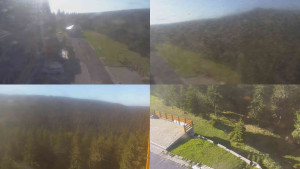 Sporthotel Kurzovní - Sdružený snímek - 25.5.2026 v 07:30 Sporthotel Kurzovní - Sdružený snímek - 25.5.2026 v 07:30