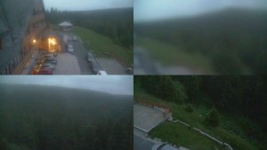 Sporthotel Kurzovní - Zusammengesetzte Aufnahme - 16.6.2026 v 21:30 Sporthotel Kurzovní - Zusammengesetzte Aufnahme - 16.6.2026 v 21:30