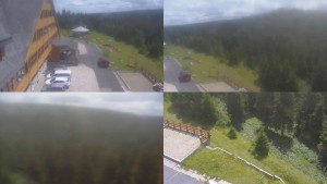 Sporthotel Kurzovní - Složený snímek - 22.7.2026 v 12:30 Sporthotel Kurzovní - Složený snímek - 22.7.2026 v 12:30