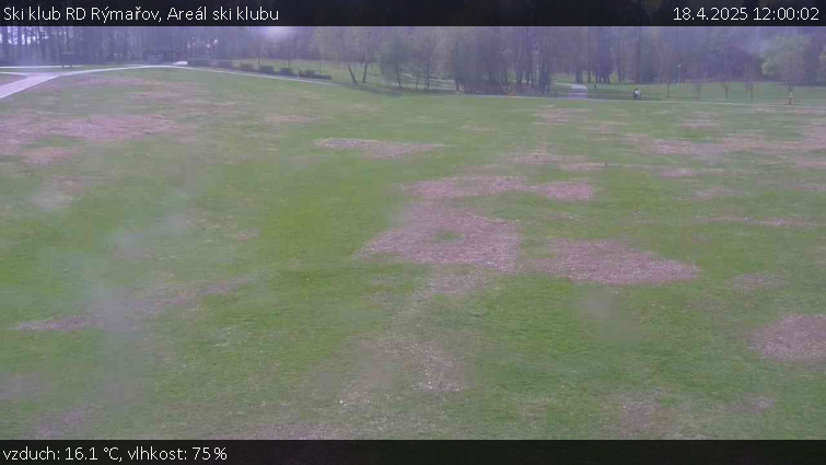 Ski klub RD Rýmařov - Areál ski klubu - 18.4.2025 v 12:00 Ski klub RD Rýmařov - Areál ski klubu - 18.4.2025 v 12:00