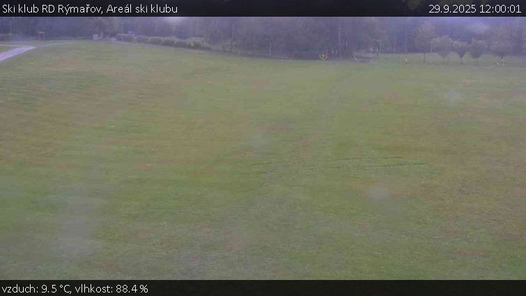 Ski klub RD Rýmařov - Areál ski klubu - 29.9.2025 v 12:00 Ski klub RD Rýmařov - Areál ski klubu - 29.9.2025 v 12:00