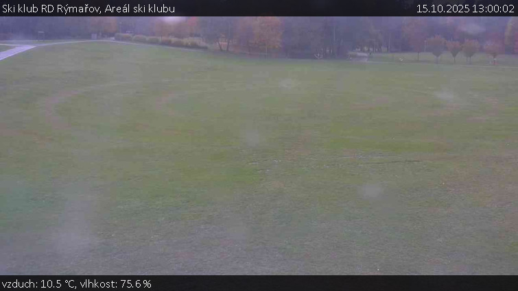 Ski klub RD Rýmařov - Areál ski klubu - 15.10.2025 v 13:00 Ski klub RD Rýmařov - Areál ski klubu - 15.10.2025 v 13:00