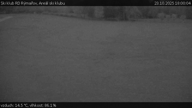 Ski klub RD Rýmařov - Areál ski klubu - 23.10.2025 v 18:00 Ski klub RD Rýmařov - Areál ski klubu - 23.10.2025 v 18:00