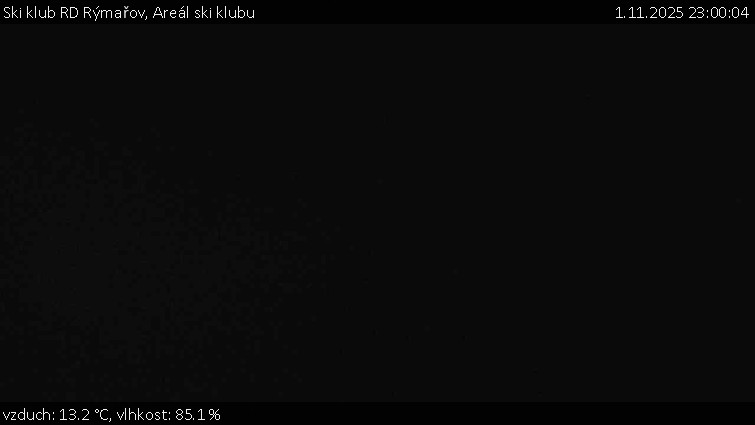 Ski klub RD Rýmařov - Areál ski klubu - 1.11.2025 v 23:00 Ski klub RD Rýmařov - Areál ski klubu - 1.11.2025 v 23:00