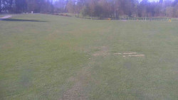 Areál ski klubu