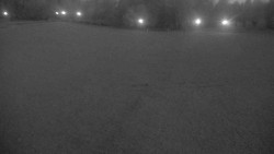 Areál ski klubu