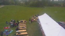 Areál ski klubu