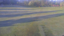 Areál ski klubu