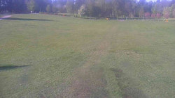 Areál ski klubu