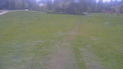 Areál ski klubu