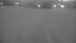 Areál ski klubu