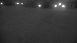 Areál ski klubu