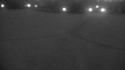 Areál ski klubu