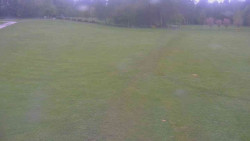Areál ski klubu