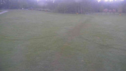 Areál ski klubu
