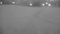 Areál ski klubu