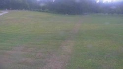 Ski club area