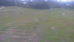Ski club area