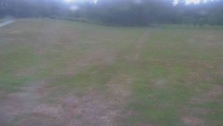 Ski club area