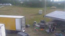 Areál ski klubu