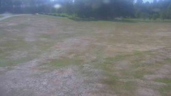 Ski club area