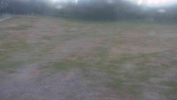 Ski club area