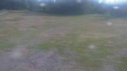 Ski club area