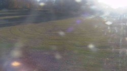 Ski club area