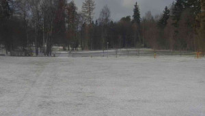 Ski klub RD Rýmařov - Areál ski klubu - 28.3.2023 v 09:00