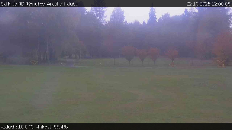 Ski klub RD Rýmařov - Areál ski klubu - 22.10.2025 v 12:00 Ski klub RD Rýmařov - Areál ski klubu - 22.10.2025 v 12:00