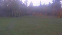 Areál ski klubu