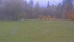 Areál ski klubu
