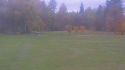 Areál ski klubu