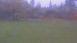 Areál ski klubu