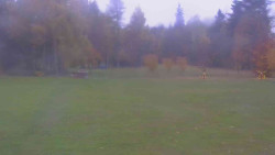 Areál ski klubu