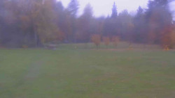 Areál ski klubu