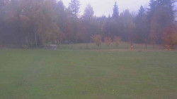 Areál ski klubu