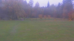 Areál ski klubu