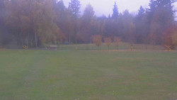 Areál ski klubu